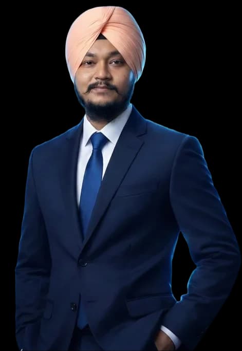 Gurmeet Singh, Founder, Meeet Creations